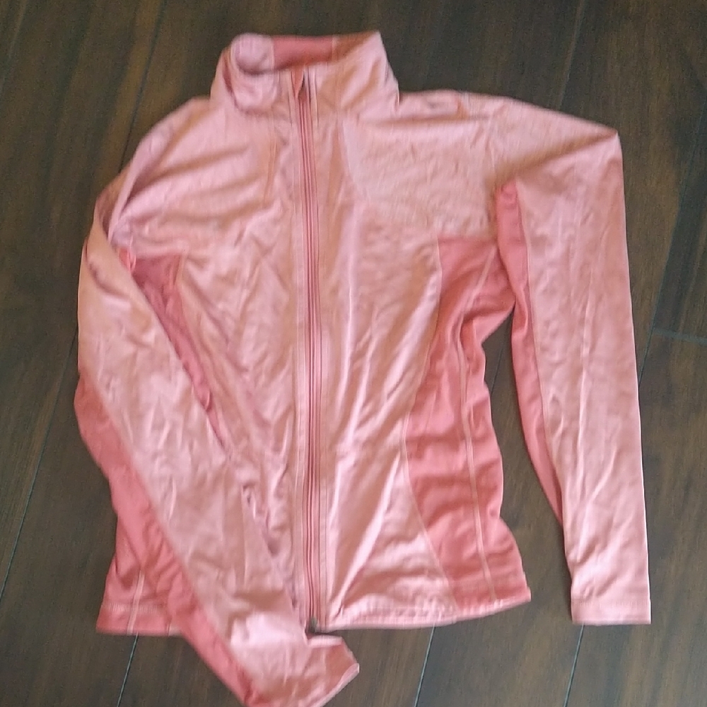 Pink Lululemon Jacket - Picture 3 of 10